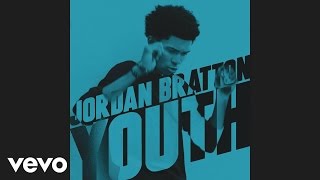 Jordan Bratton - Victoria (Audio)