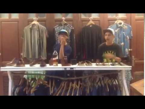 PART II buat young lex