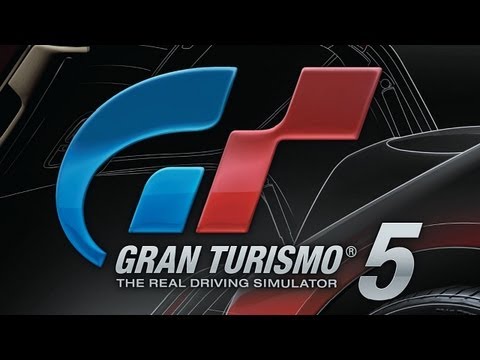 GRAN TURISMO 5 Spec 2.0 Trailer