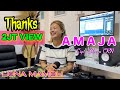 Dansa Terbaru AMA JA LONA MAMOH OFFICIAL MUSIC VIDEO