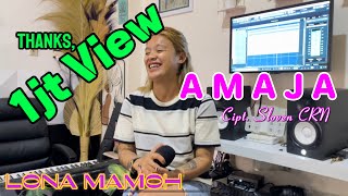 Download lagu Dansa Terbaru || AMA JA || LONA MAMOH ||  MUSIC VIDEO  mp3