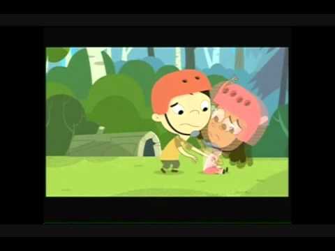 Kid vs. Kat (217b) - Birthday Bashed