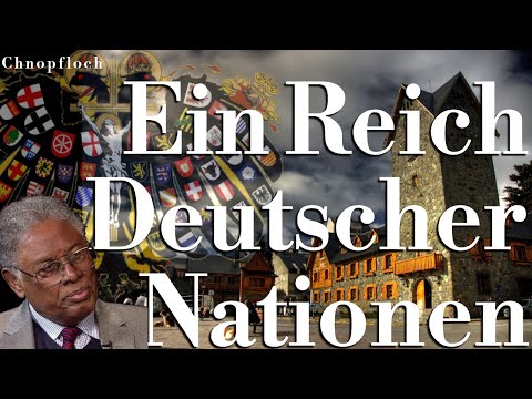 Ein Reich Deutscher Nationen - Chnopfloch