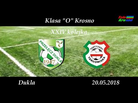 V liga: Przełęcz Dukla - Partyzant Targowiska