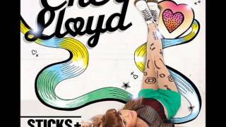 Cher Lloyd - Over The Moon (Audio)