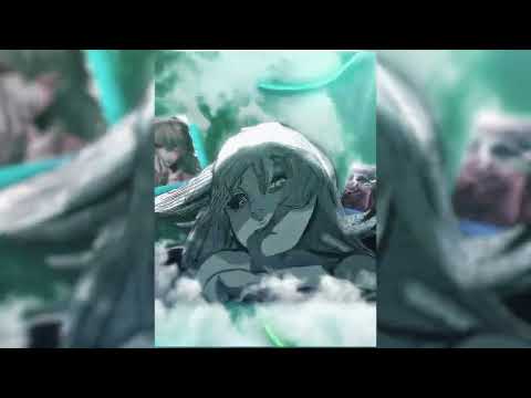 K3NT4! (silxnt), Irokz - I can't do this (i knew it) ultra slowed + manga edit