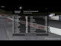 Thunderstruck Super Series | Tour Mods @ Hickory "Thunderstruck Championship 125"