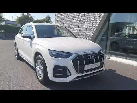 Audi Q5 35 TDI 163HP S tronic SE - Image 2