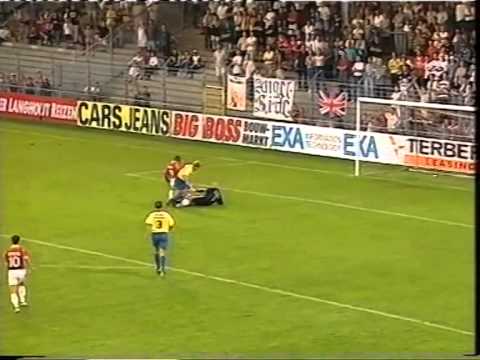 11-09-1999 MVV - Cambuur: 1-1