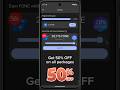 Fone Network Special SDK Prerelease Cloud Validator Sale Blockchain Smartphone Decentralizedapps