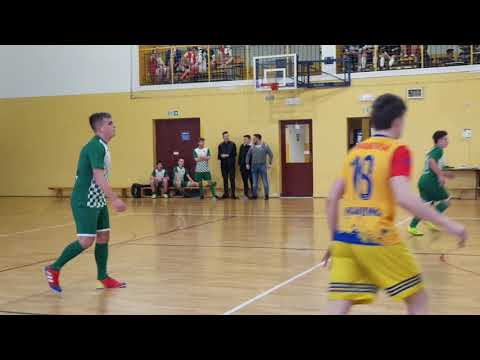 KS Harnaś - Limanovia I