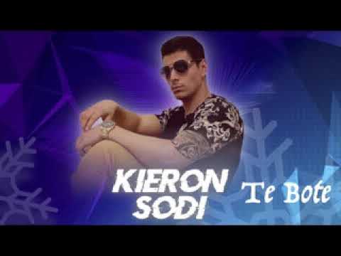 Kieron Sodi - Te Bote