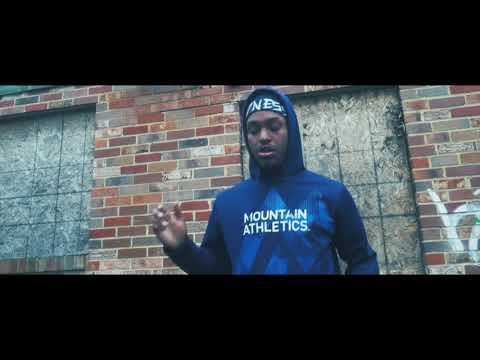 CuzzoEscobar - Cage (Official Video)