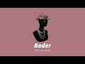 Nuit Incolore - Bader (lyrics video)