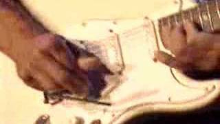 Jeff Beck - Brush with the blues