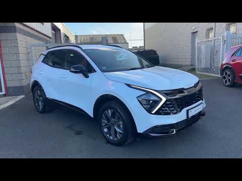 Kia Sportage HEV MY25 - Image 2