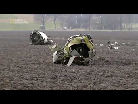 Mayday - Alarm im Cockpit - Absturz vor Amsterdam - [Staffel 10 Folge 6]