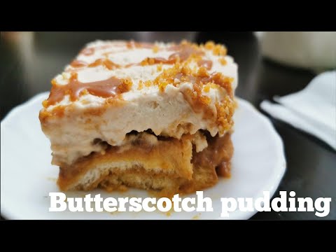 download lagu mp3 mp4 Butterscotch Tapioca Pudding, download lagu Butterscotch Tapioca Pudding gratis, unduh video klip Butterscotch Tapioca Pudding