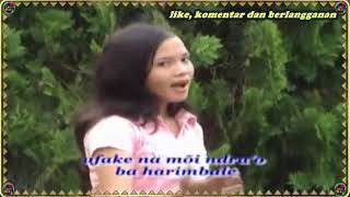 Download lagu Lagu Nias | SO BEA BA GEFE - Yulius Sarumaha & Trisna Dachi |  Video mp3
