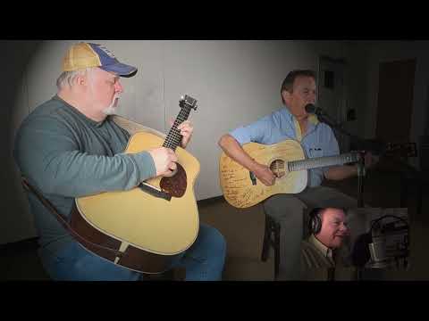 "Let it Be Me" The Everly Brothers, Covered by Jack Stebbins & JW Sanders Presented by King Video