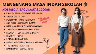 Download lagu NOSTALGIA BAND 2000AN YANG TAK PERNAH TERLUPAKAN mp3