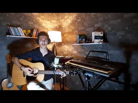 Alper - Dibine Dibine (Cover)