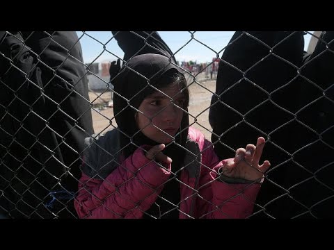 Kein schneller Frieden für Syrien