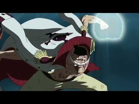 One Piece Whitebeard Edit [Lay All Your Love On Me]