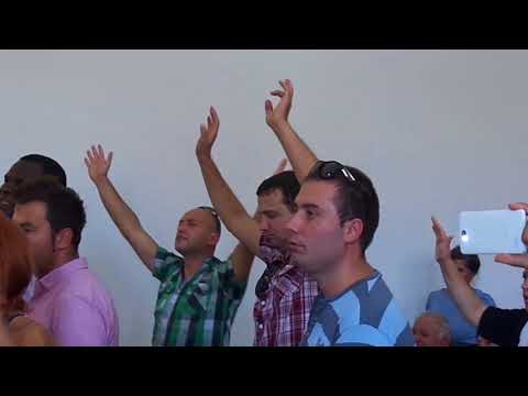 Revival in Gradsko, Macedonia - FREEDOM 3