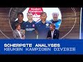 HOOGTEPUNTEN | De scherpste analyses over de Keuken Kampioen Divisie