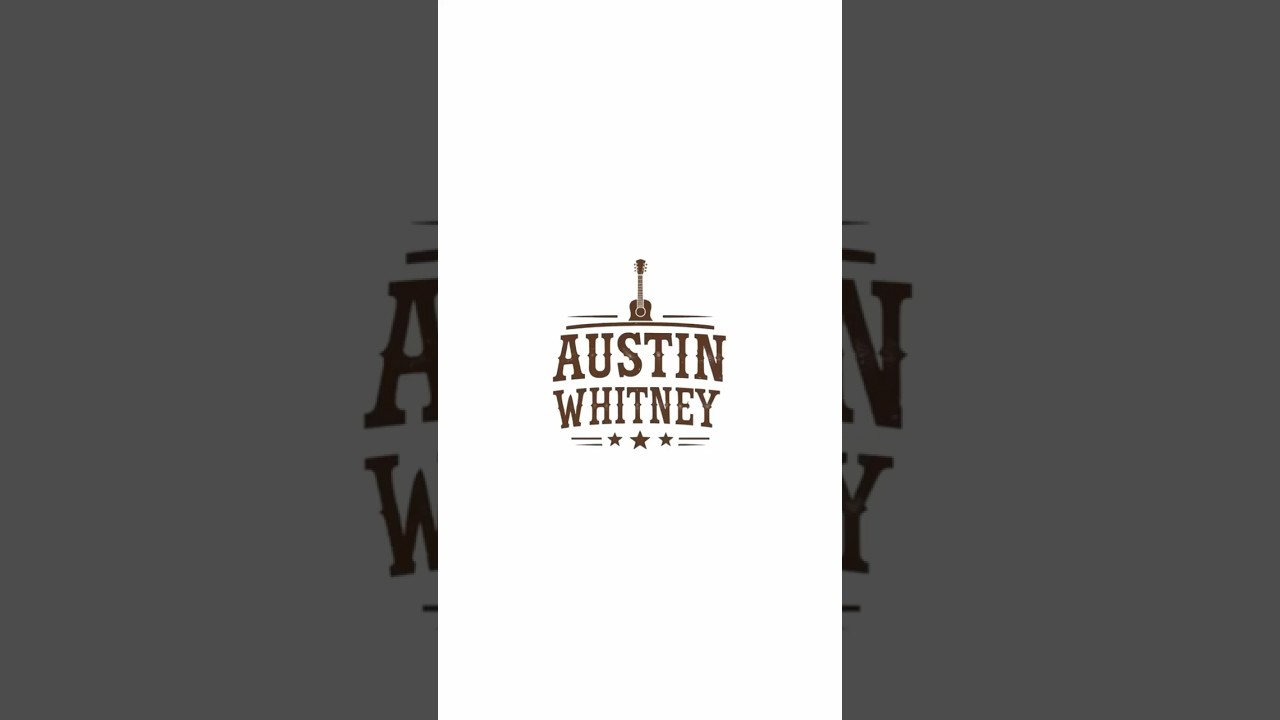 Promotional video thumbnail 1 for Austin Whitney Music