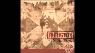 Pailhead - (Ministry) I Will Refuse - Side Trax
