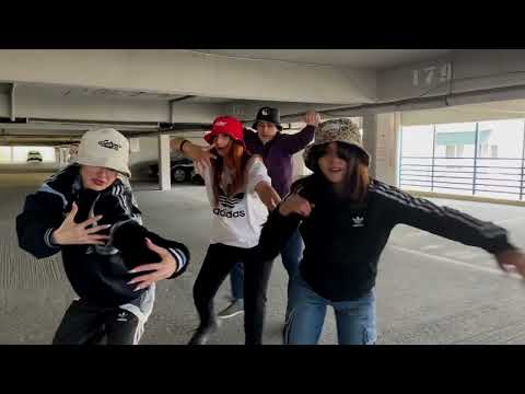 JAUL,KK - SORRY, DANCE COVER BY HOOLIDANCE