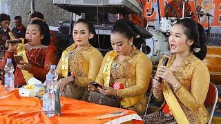 Download lagu GENDING PALARAN CAMPURSARI DEWA RUCI BOYOLALI - GBL AUDIO mp3