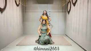 Peh Gaya Khalara | fukery Returns | Dance choreography | easy dance choreography