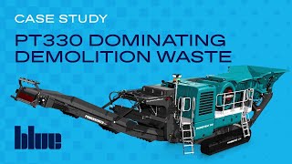 조 크러셔 Powerscreen Premiertrak 330 | 이미지 6 - Machineryline