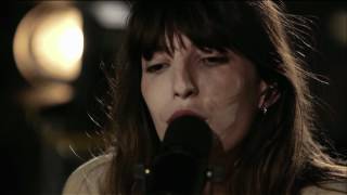 Lou Doillon au Studio Ferber - I.C.U.