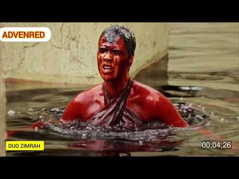 LAS DIEZ PLAGAS - DUO ZIMRAH