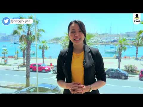 PWG Malta & Identity Malta CEO Unveil Exciting Opportunities