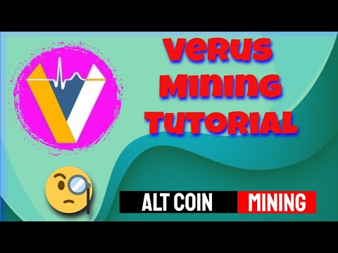 download lagu mp3 mp4 Verus Coin, download lagu Verus Coin gratis, unduh video klip Verus Coin