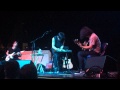 YB - 윤도현밴드 - Blue Marble - Brady Theater - Tulsa ...