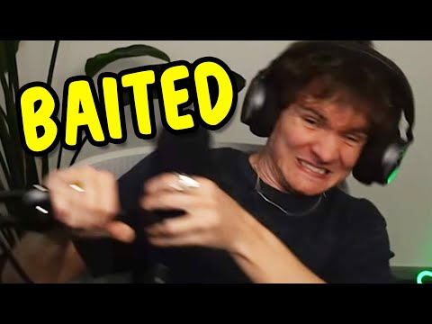 My Friends Rage Bait Me  | MISH MASH #92