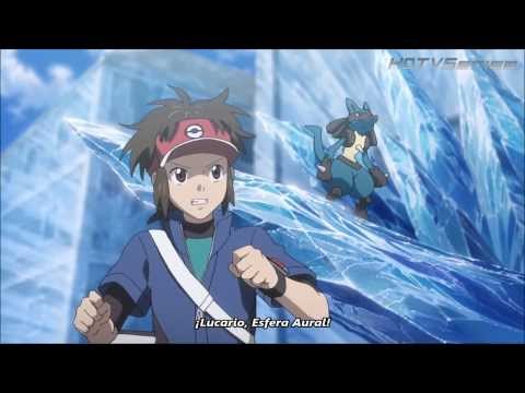 Pokémon Negro 2 y Blanco 2 Trailer en Ingles (Sub Español)