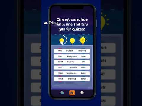 TriviaApp video thumbnail