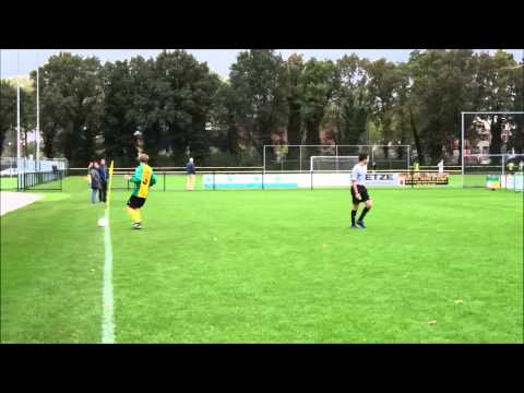 Huizen A2 - TOV A1. 25-10-2014