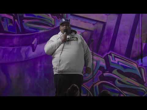 When Teddy Ray found out Da Rona was killing Fat People