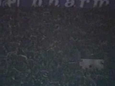 CSKA (Sofia) - Liverpool 1982 (II)