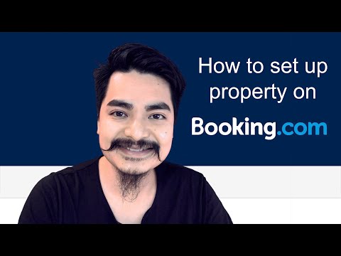 image-How do I check my booking on booking com?