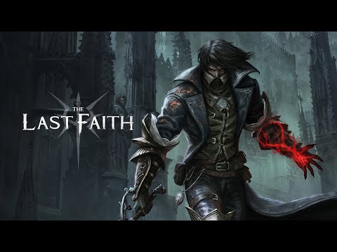 Видео № 0 из игры Last Faith [NSwitch]