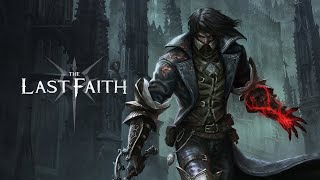 The Last Faith video 2